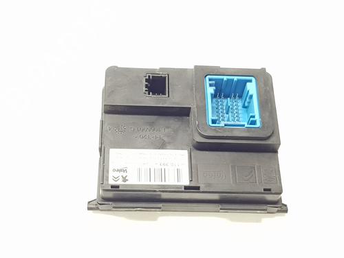 Module électronique CITROËN C4 CACTUS 1.2 VTi 82 (82 hp) 28795796