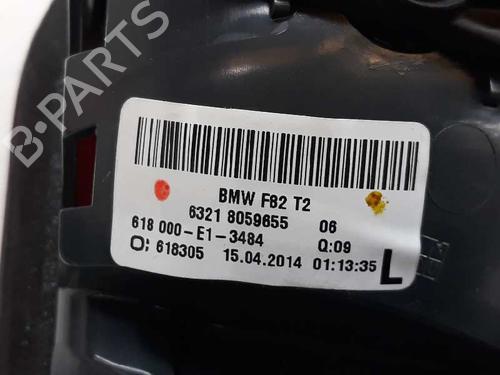Other BMW 4 Coupe (F32, F82) M4 | BP14072240O1 
