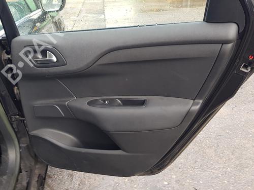 Subframe CITROËN C4 II (NC_) | BP30682347M9