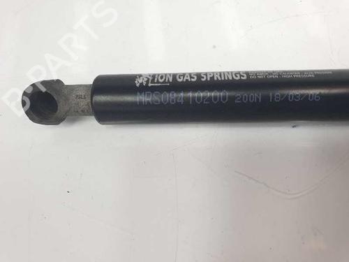 Hood lift support LAND ROVER RANGE ROVER SPORT I (L320) 3.6 D 4x4 | BP14083260C139 
