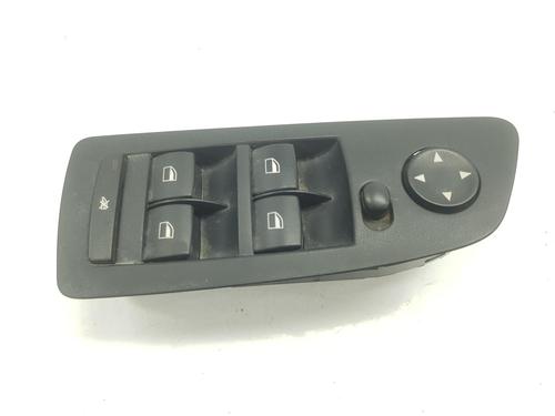 Used Left front window switch BMW 1 (E87) 118 d (143 hp) 9716238