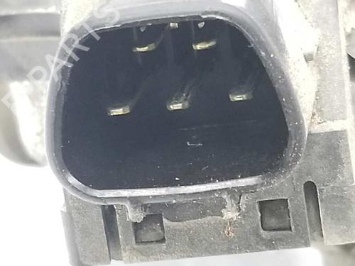 Front wiper motor TOYOTA LAND CRUISER PRADO (_J12_) 3.0 D-4D (KDJ120, KDJ125) | BP7203390M29 