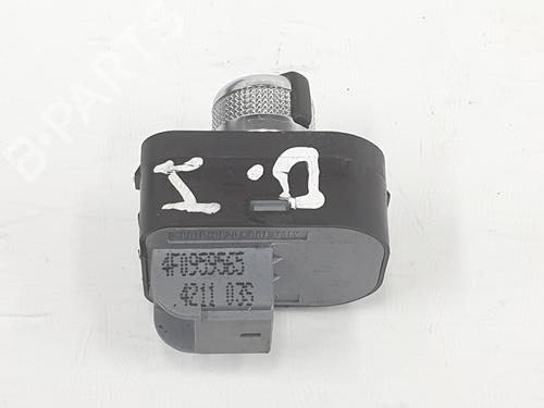 Mirror switch AUDI A3 Sportback (8PA) 1.6 TDI | BP10032361I25 