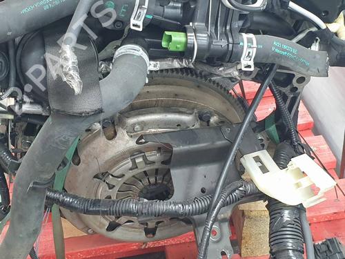 Engine FORD TOURNEO COURIER B460 MPV | BP39070022M1 - Image 5