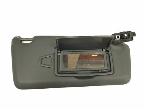 Left sun visor MERCEDES-BENZ CLA Coupe (C117)  | BP27655660I1 