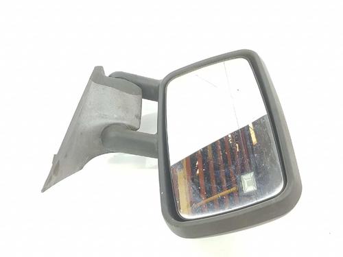 Left mirror MERCEDES-BENZ SPRINTER 2-t Van (B901, B902) 211 CDI (901.661, 901.662, 902.661, 902.662) | BP7266521C26 