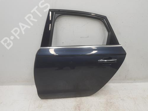 Used Left rear door Left rear door AUDI A6 C7 (4G2, 4GC) 2.0 TDI (190 hp) 33427110 33427110