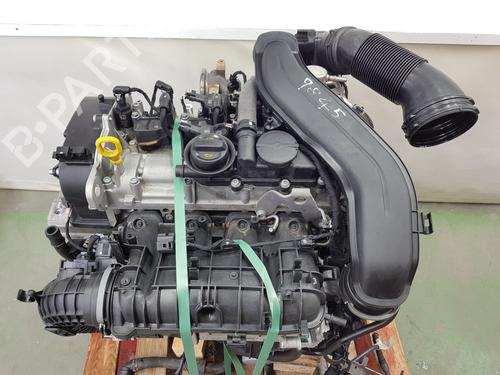 Engine VW TOURAN (5T1)  | BP36870246M1  - Image 11