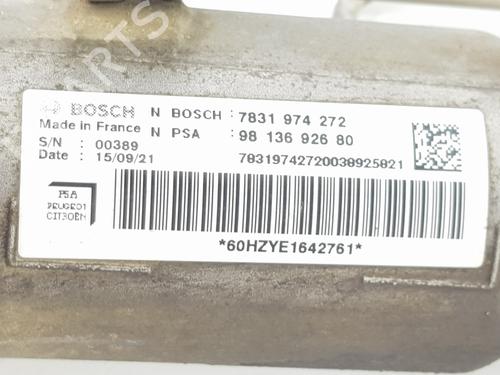 Other OPEL VIVARO C Van (K0) | BP36423008O1 - Image 7