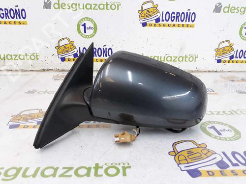 Used Left mirror AUDI A4 B7 Avant (8ED) 2.0 TDI 16V (140 hp) 1713856