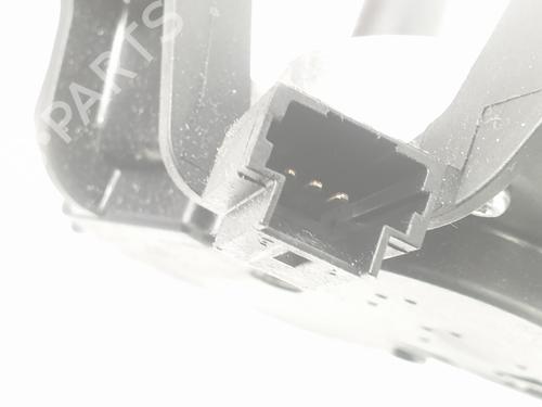 Rear wiper motor RENAULT LAGUNA III (BT0/1) 2.0 dCi (BT0M, BT0N, BT0S, BT19, BT1F) | BP19119701M102 
