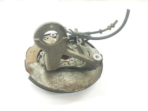Right rear steering knuckle AUDI A4 B8 Avant (8K5) RS4 quattro | BP13732997M28 