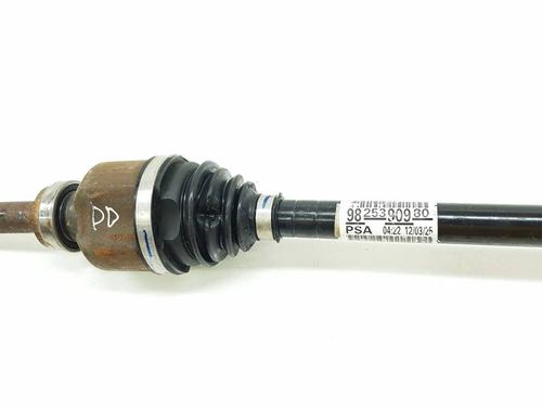 Right front driveshaft OPEL CORSA F (P2JO) | BP40541290M39 - Image 7