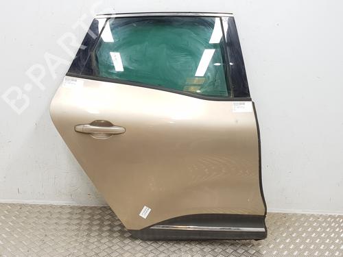 Used Right rear door Right rear door 37514051 37514051