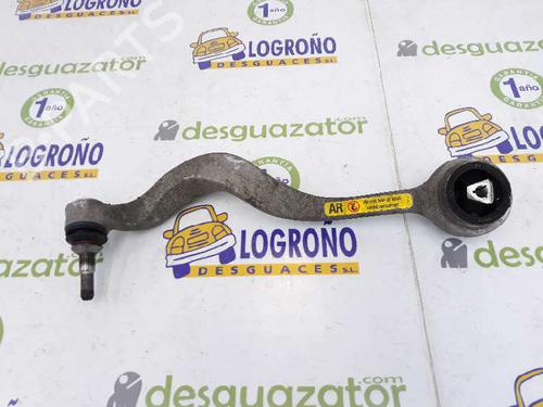 Used Right front suspension arm BMW 5 Touring (E61) 530 d (235 hp) 2992827