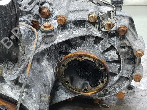 Gearbox VW GOLF VI (5K1)  | BP29548179M3 