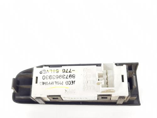 Electronic module ISUZU D-MAX I (TFR, TFS) 3.0 DiTD 4x4 (TFS77H) | BP36052474M83 - Image 4