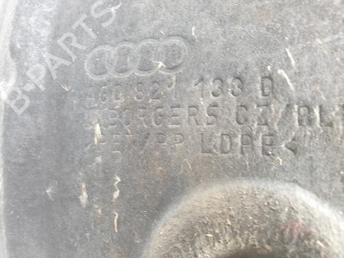 Wheel arch AUDI A6 C7 (4G2, 4GC) 2.0 TDI | BP29464374C56 