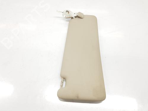 Left sun visor BMW 4 Gran Coupe (F36) 418 d | BP12462207I1 