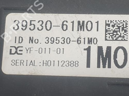 Electronic module SUZUKI SX4 S-Cross (JY)  | BP29856198M83