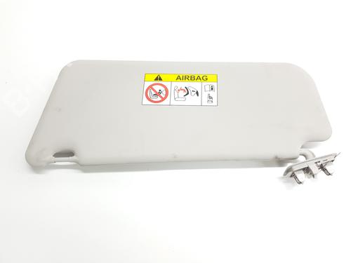 Højre solskærm CITROËN BERLINGO (ER_, EC_) [2018-2026]  32866588