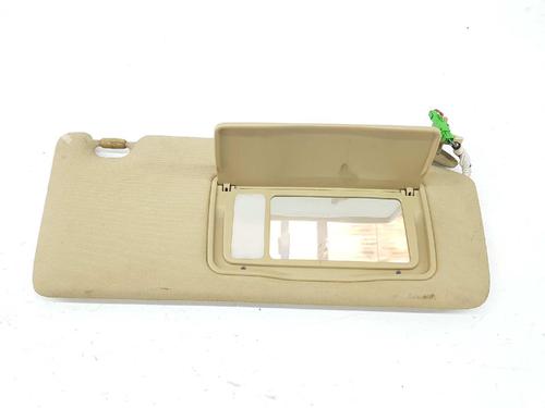 Right sun visor HONDA CIVIC VIII Hatchback (FN, FK) 1.8 (FN1, FK2) | BP6124114I2 
