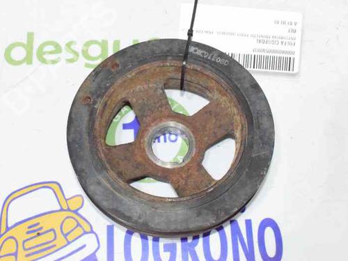 Used Pulley MITSUBISHI PAJERO PININ I (H6_W, H7_W) 1.8 GDI (H66W, H76W) (120 hp) 14121430