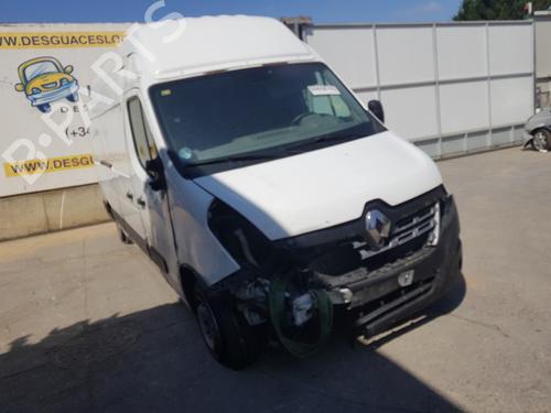 Headlight switch RENAULT MASTER III Van (FV) 2.3 dCi 135 FWD (FV0N, FV08, FV06, FV00, FV1S) | BP36558240I24  - Image 7
