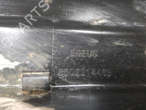 Rear bumper NISSAN NV300 Van (X82) | BP32328215C8