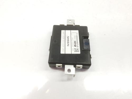 Electronic module NISSAN X-TRAIL III (T32_, T32R, T32RR) 1.6 dCi (T32) | BP13400785M83 