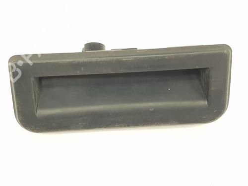Bagagerumshåndtag Bagagerumshåndtag SKODA FABIA IV (PJ3) [2021-2026] 36206686 36206686