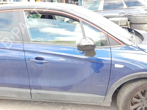 Left front window switch OPEL CROSSLAND X / CROSSLAND (P17, P2QO) | BP37026930I27 - Image 12