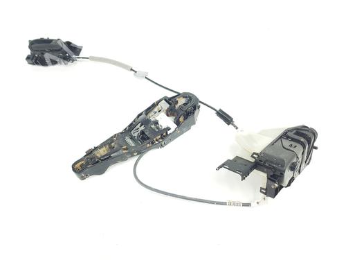 Front right lock CITROËN JUMPY III Van (V_)  | BP32072928C97 