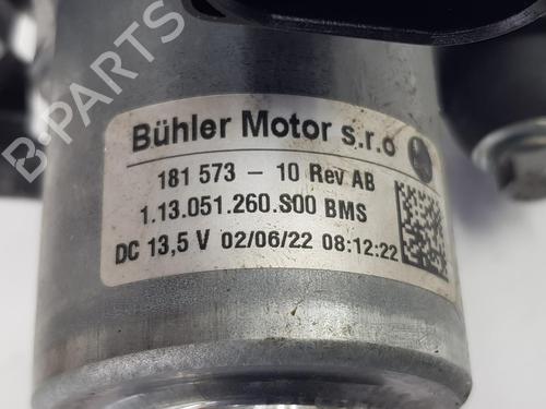 Vacuum pump SEAT IBIZA V (KJ1, KJG) 1.0 TSI | BP13936993M80 