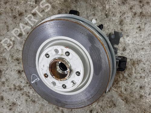 Right front steering knuckle OPEL ASTRA L Sports Tourer (OV5) 1.2 (FRHNPJ) | BP29424362M26 
