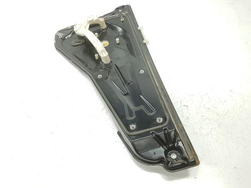 Rear left window mechanism LAND ROVER RANGE ROVER SPORT I (L320) 2.7 D 4x4 | BP12144432C24 