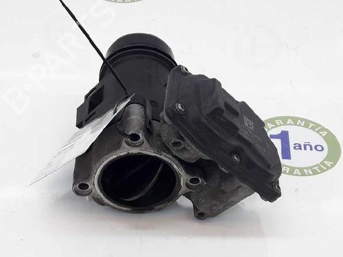 Used Throttle body BMW 3 (F30, F80) 320 d (184 hp) 3656386
