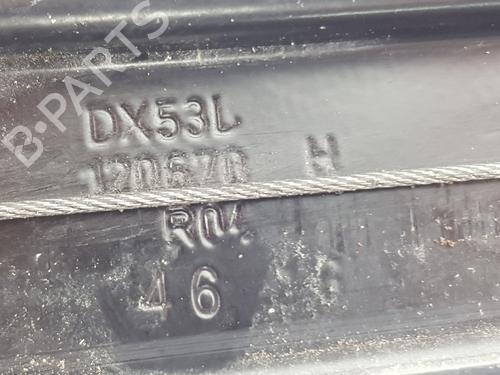 Front left window mechanism SEAT IBIZA IV (6J5, 6P1) 1.0 TSI | BP20239157C22 