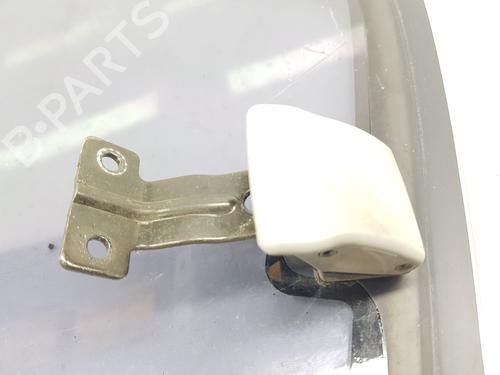 Rear right quarter glass MITSUBISHI PAJERO III (V7_W, V6_W) 3.2 Di-D (V68W, V78W) | BP25727292C92 