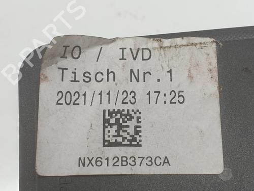 Módulo de ABS FORD FOCUS IV (HN) 1.0 EcoBoost | BP30745825M43