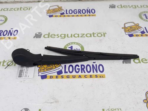 Used Rear windshield wiper arm FORD FOCUS III Turnier 1.0 EcoBoost (125 hp) 7895344