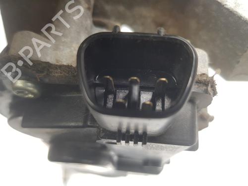 Front wiper motor SUZUKI GRAND VITARA II (JT, TE, TD) 1.9 DDiS (JB419WD, JB419XD) | BP12142436M29 