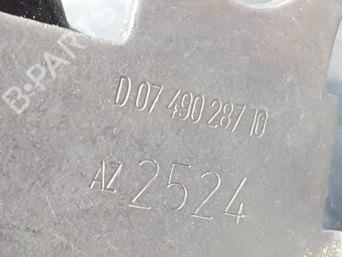 Right front steering knuckle CITROËN BERLINGO Box Body/MPV (K9) 1.5 BlueHDi 100 | BP31930892M26