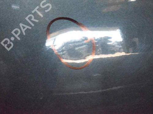 Left rear door VW GOLF IV (1J1)  | BP1543817C4 