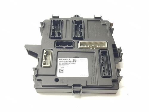 Used Electronic module Electronic module RENAULT ARKANA I (LCM_, LDN_) [2019-2026] 33321237 33321237