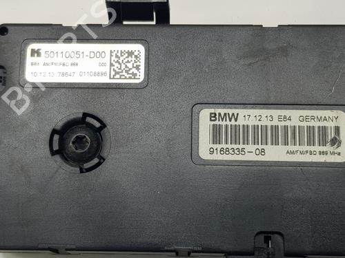Electronic module BMW X1 (E84) sDrive 18 d | BP26719992M83 