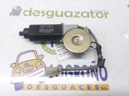 Right front window motor SUZUKI VITARA (ET, TA, TD) 1.6 i 16V All-wheel Drive (ET, TA02, SE416) | BP2980569E20 