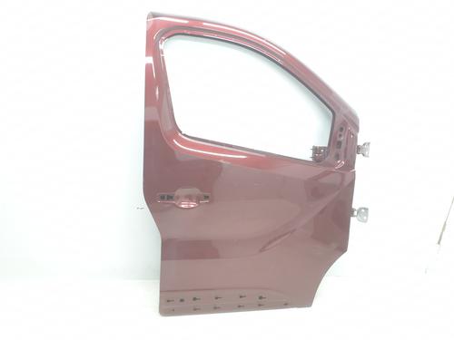 Right front door RENAULT TRAFIC III Van (FG_) 1.6 dCi 140 (FGMA, FGMC) | BP30144942C3