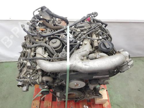 Engine PORSCHE CAYENNE (92A) 3.0 Diesel | BP9625894M1 