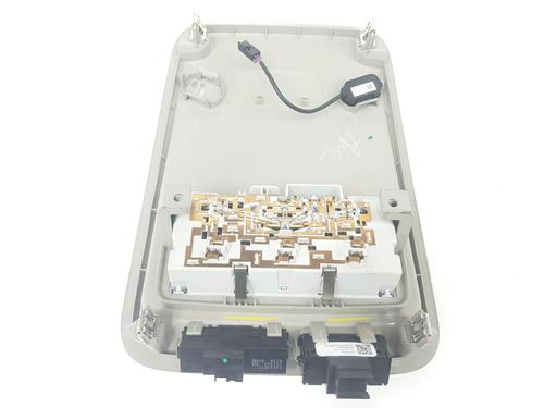Interior roof light OPEL ASTRA K Sports Tourer (B16) 1.4 Turbo (35) | BP16331556I8 